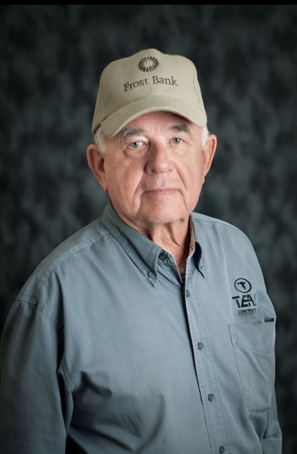 Obituary of James "Jim" Lee Shaw