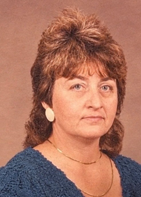 Obituary of Bette Efferson