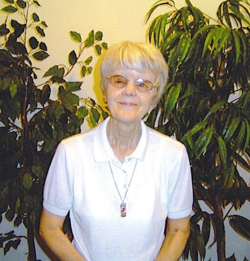 Obituary of Miss Norma Jean Kincaid