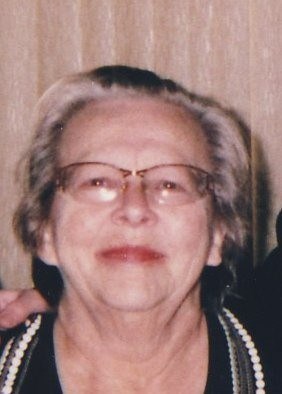 Obituary of Amelia F Blake