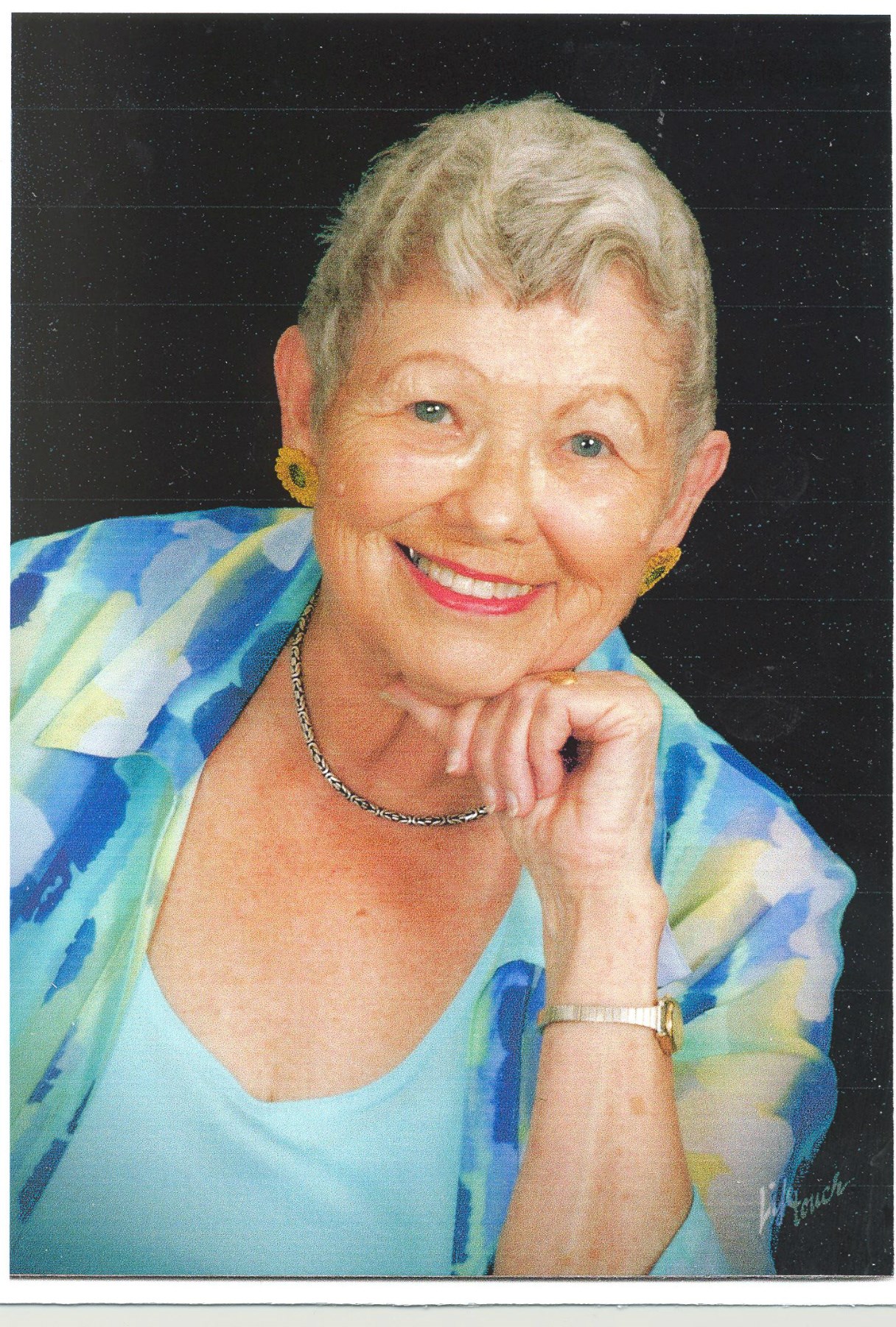 Joy Cook Obituary Oceanside, CA