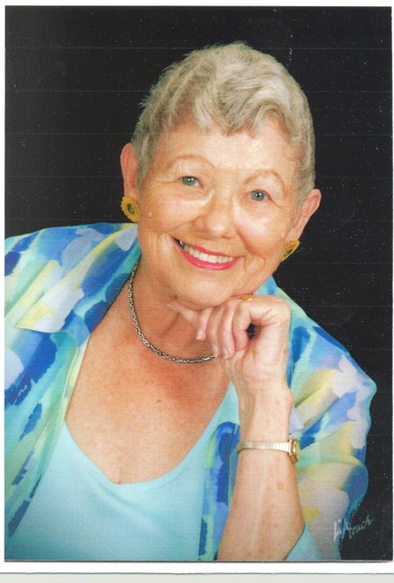 Obituary of Joy Lavelle Cook