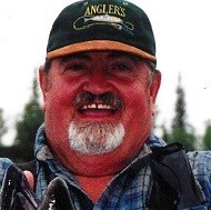 Obituary of Ronald Albert Hein "Smokey"