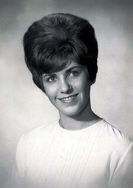 Obituary of Marsha Turbeville