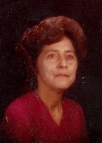 Obituary of Dolores Ann Rivera