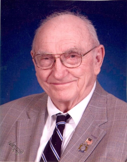 Obituary of Lewis Massey