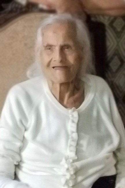Obituary of Maria De Jesus Lemus