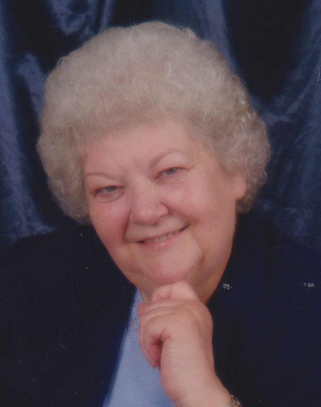 Mary Hall Obituary Cartersville, GA
