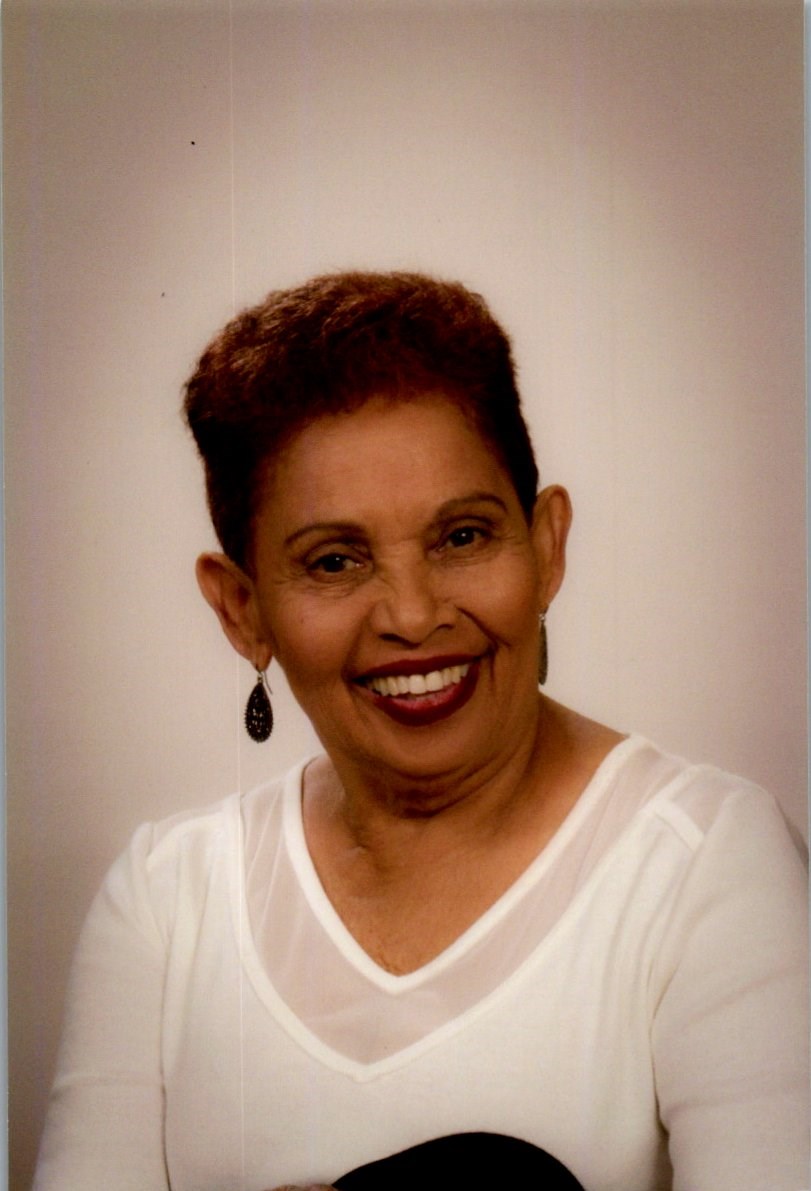 Obituary of Edna Colon