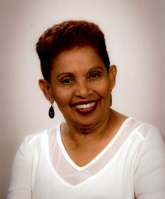 Obituary of Edna Colon