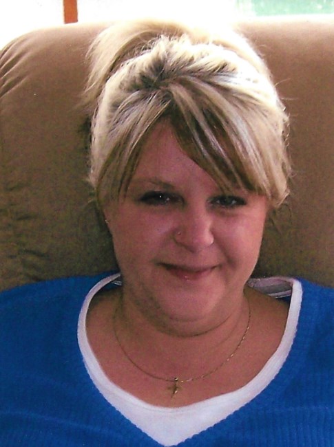 Obituary of Heather Suzanne Hartley