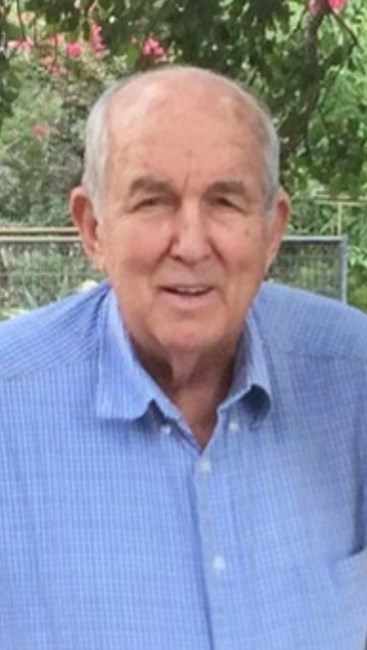 Obituary of COL (RET) Ted R. Maddry