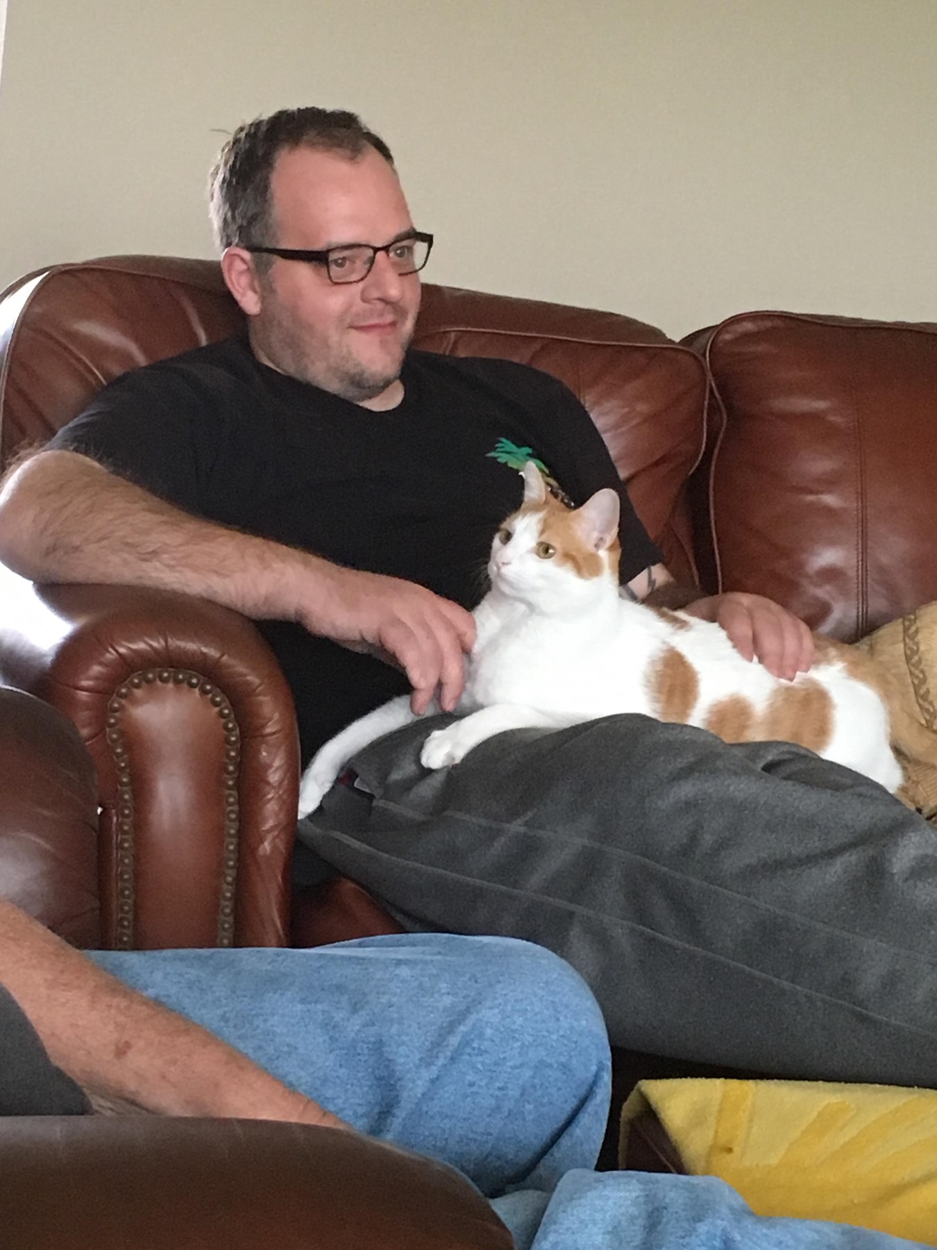 Obituary of Jeffrey Allen Hayes