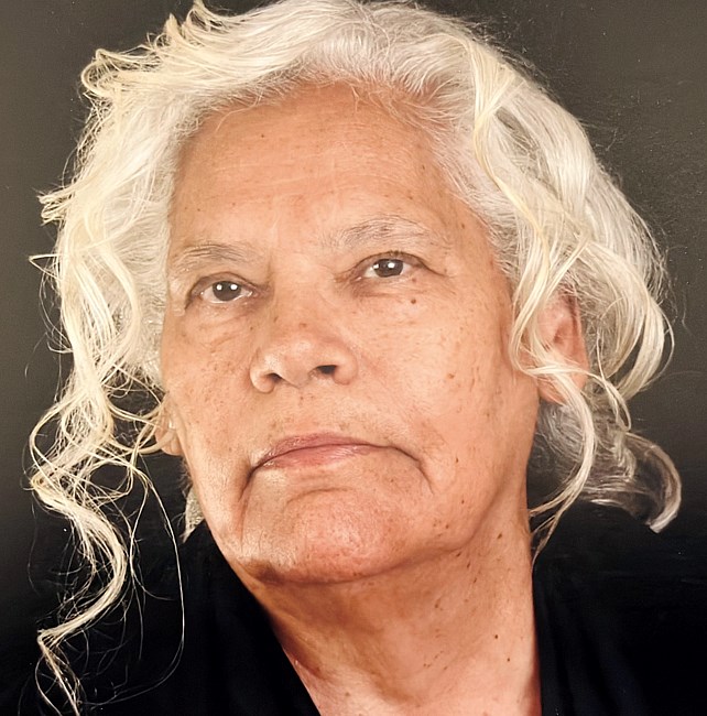 Avis de décès de Ramona G. Garcia