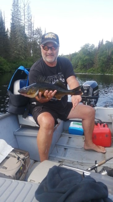 Avis de décès de Sylvain Turcotte