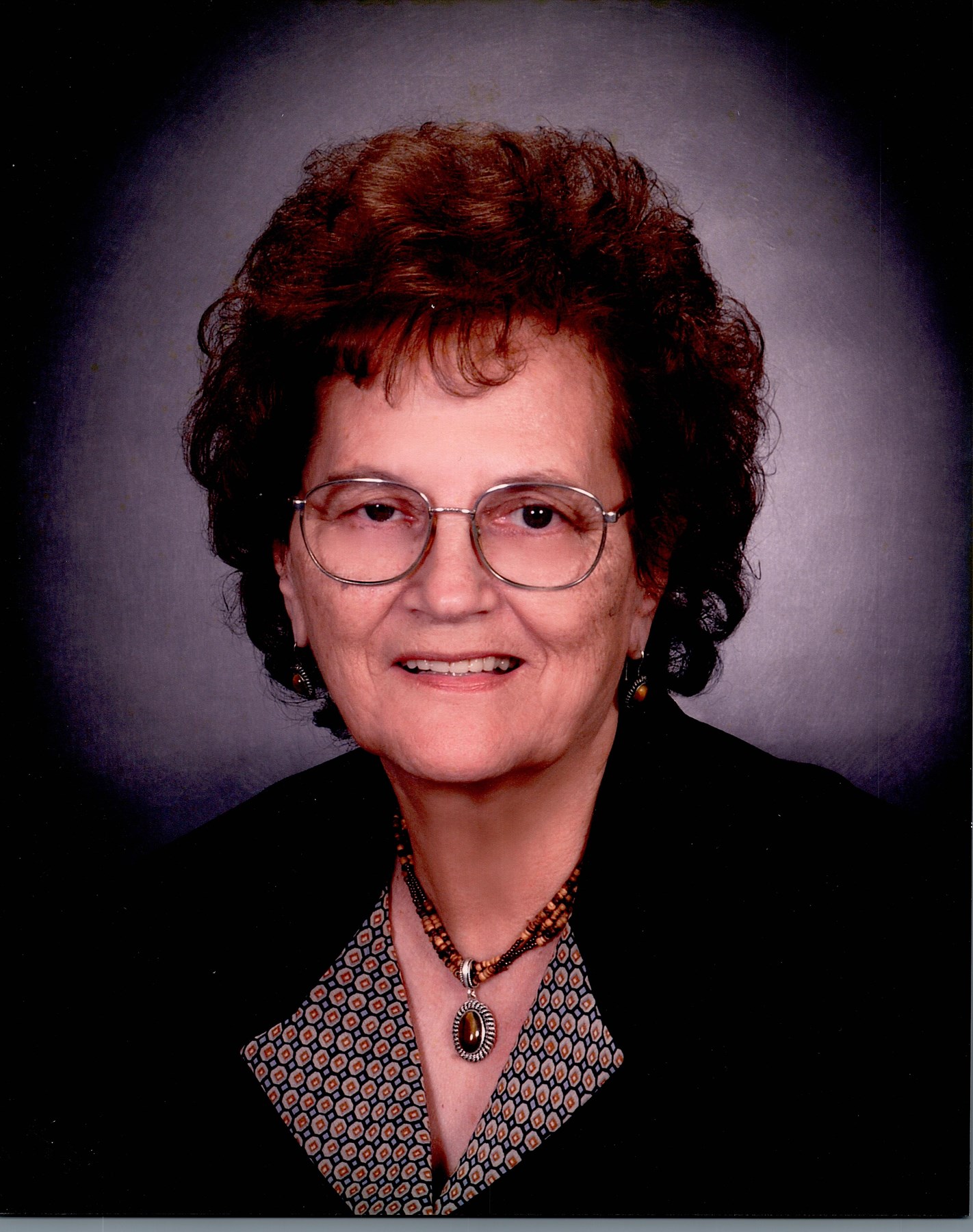 Obituary of Betty Lois Splawn