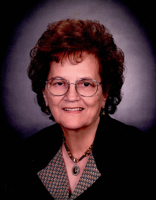Obituary of Betty Lois Splawn