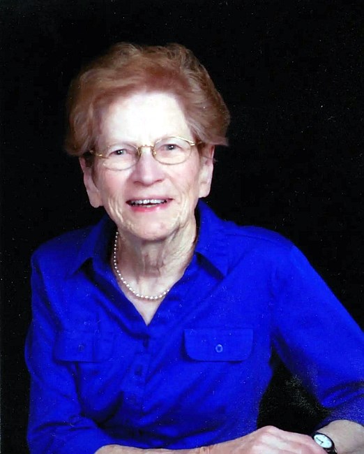Obituary of Velma Dorothy Pelfrey