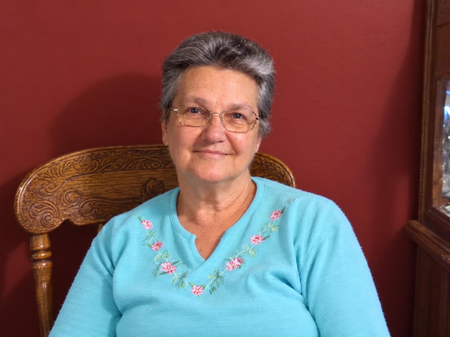 Obituary of Rachel L. Johnson