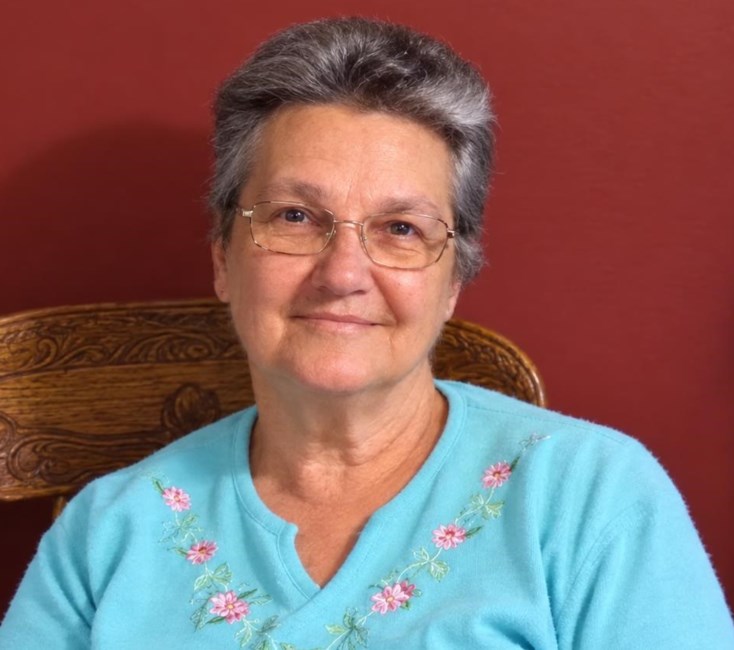 Obituary of Rachel L. Johnson