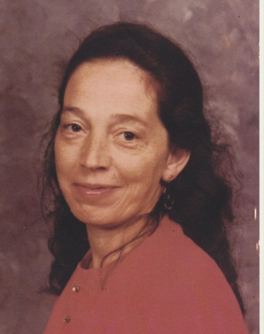 Obituario de Betty Jean Hart
