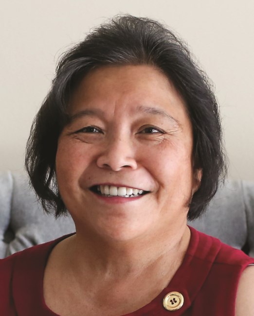 Obituary of Norma Coronel Lazo