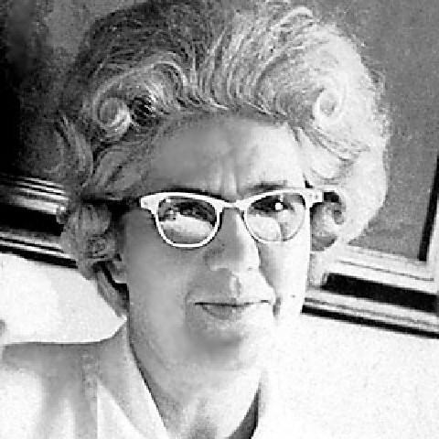 Obituary of Mrs. Martha Lee Wallace