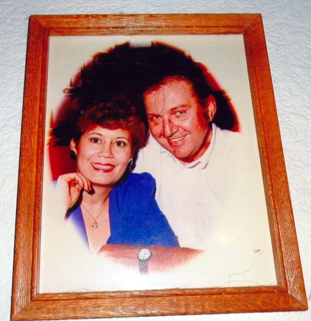 Sidney Avery Obituary Las Vegas Nv