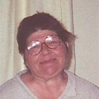 Obituary of Esther Luella Burns