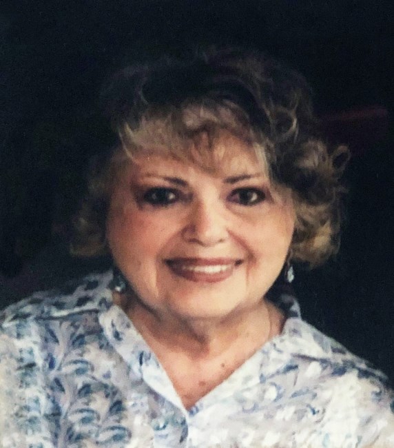 Obituary of Margaret Joan Pinto