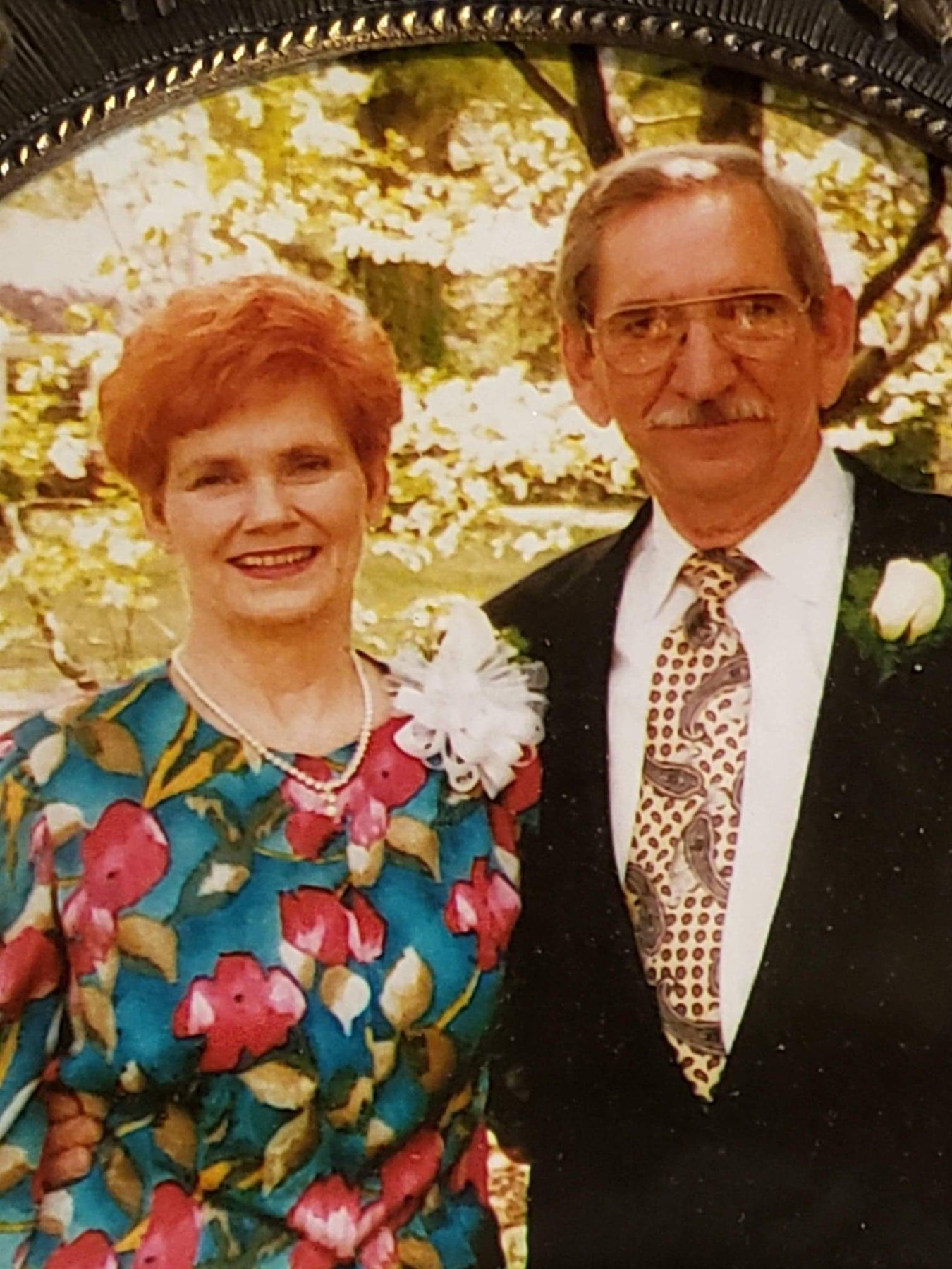 Obituary of Vera Inez Sims