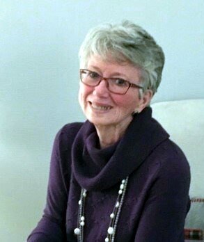 Obituary of Vivian Anne Collins