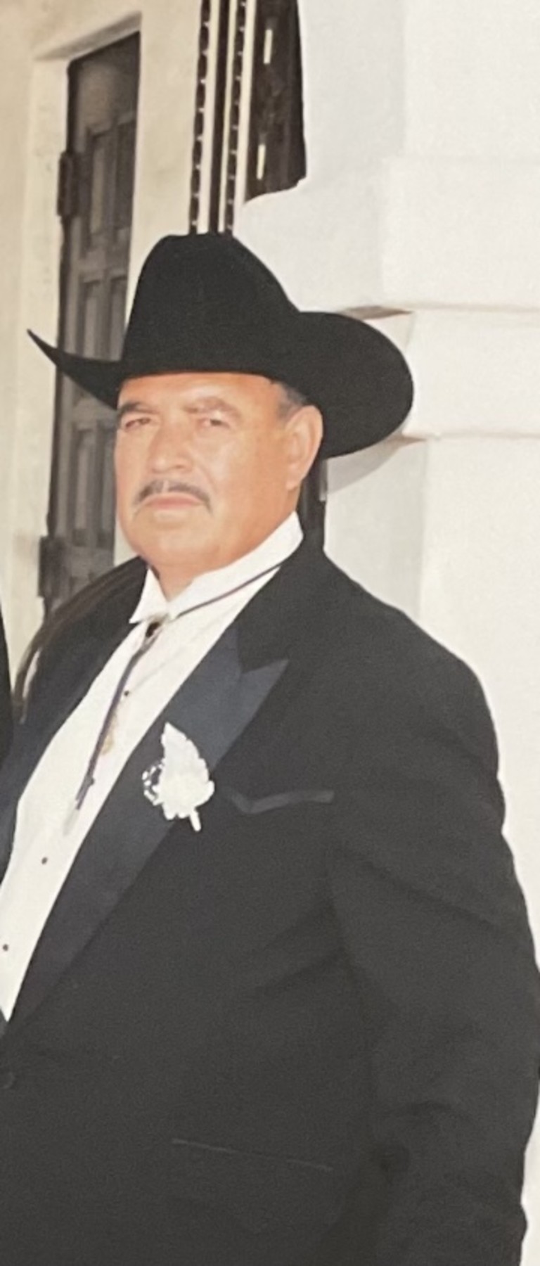 Obituary of Juan Luna