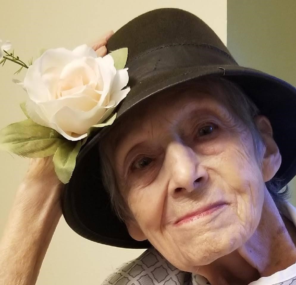 Obituary of Robie Radford