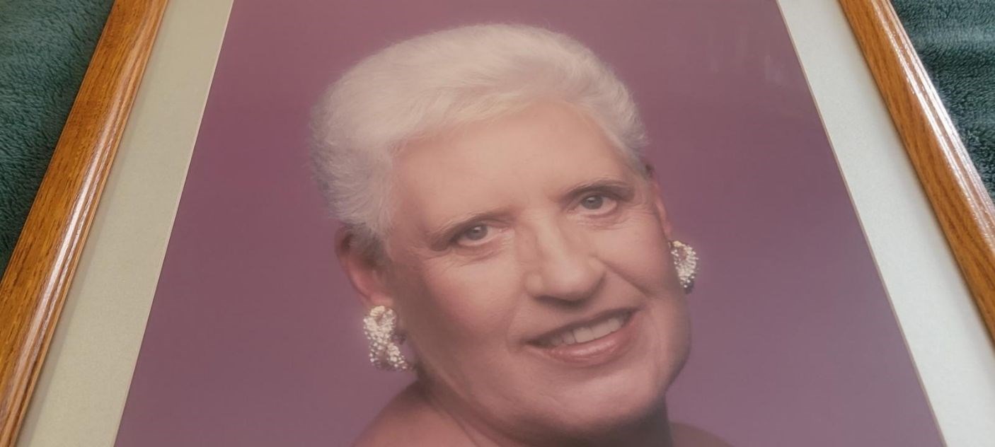 Avis de décès de Betty Jean McNeil