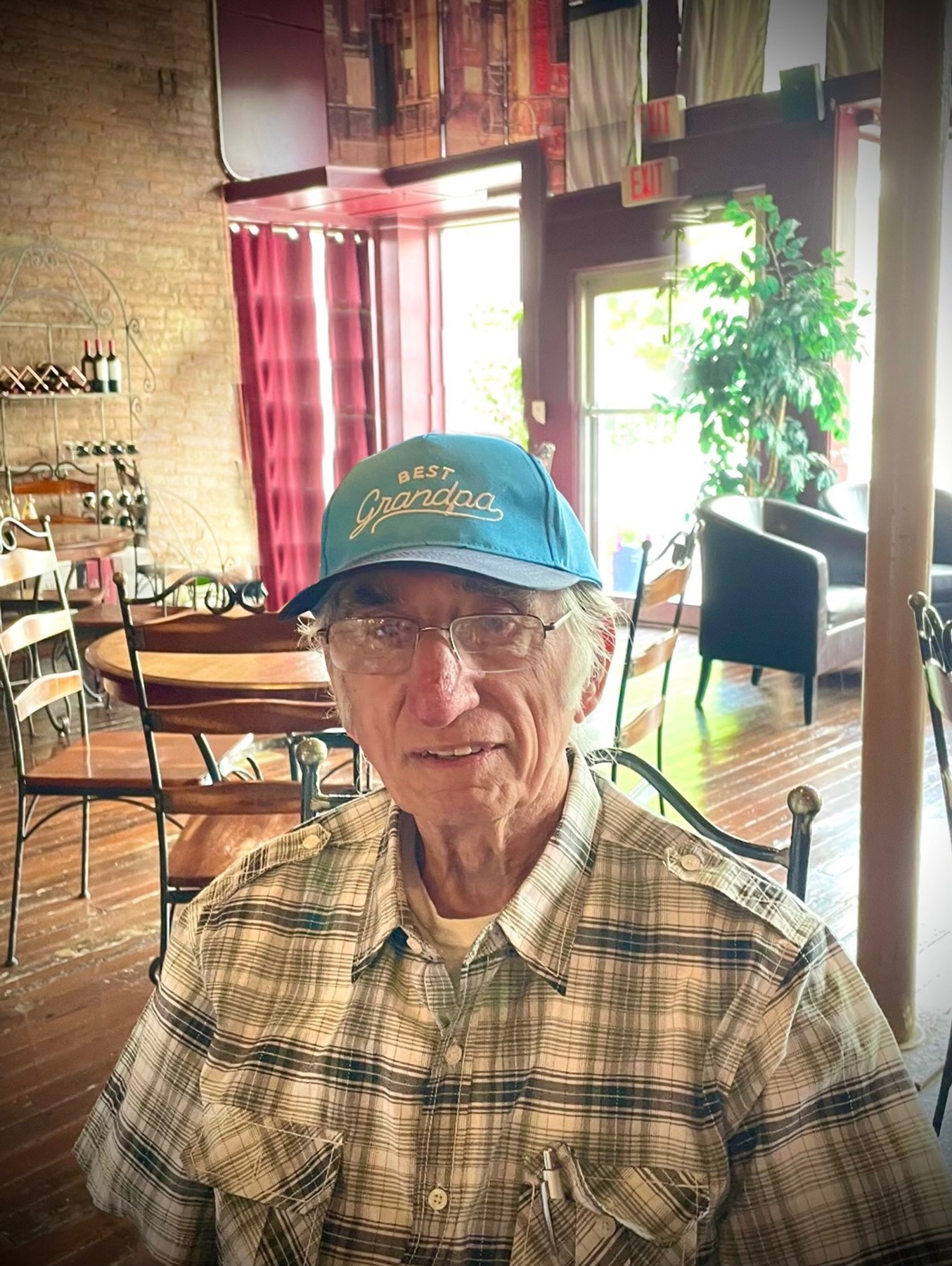 Obituary of Paul Joseph Anzalone