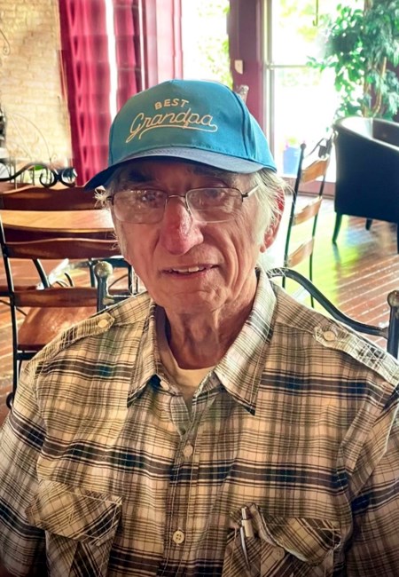 Obituary of Paul Joseph Anzalone