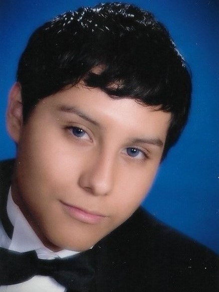 Obituary of Alan Cortez Aldaco