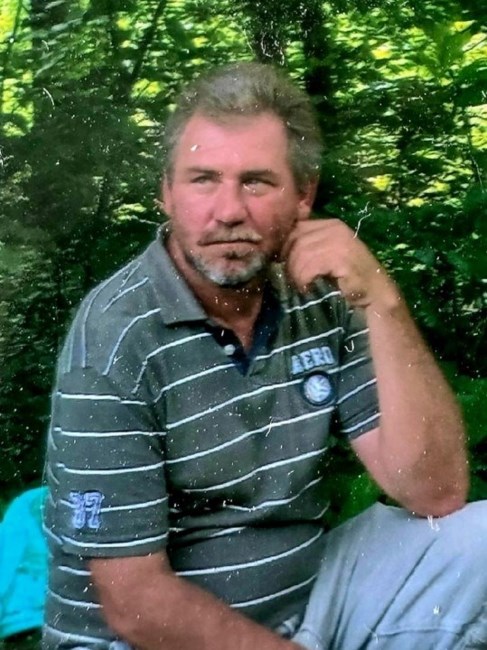 Obituary of Jerry Earl Workman Jr.