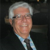 Obituary of Paul Franklin Frank Gonzales