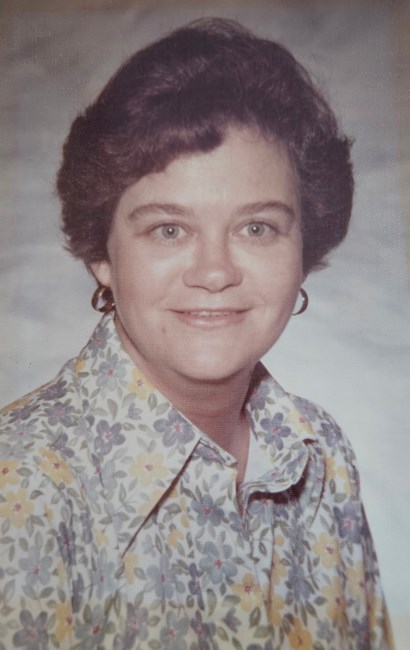 Obituary of Freda Sue Hunnicutt
