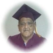 Obituary of Richard Andrews