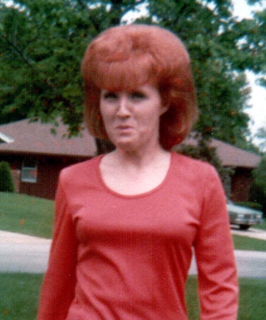 Obituary of Judy Annette Bateman