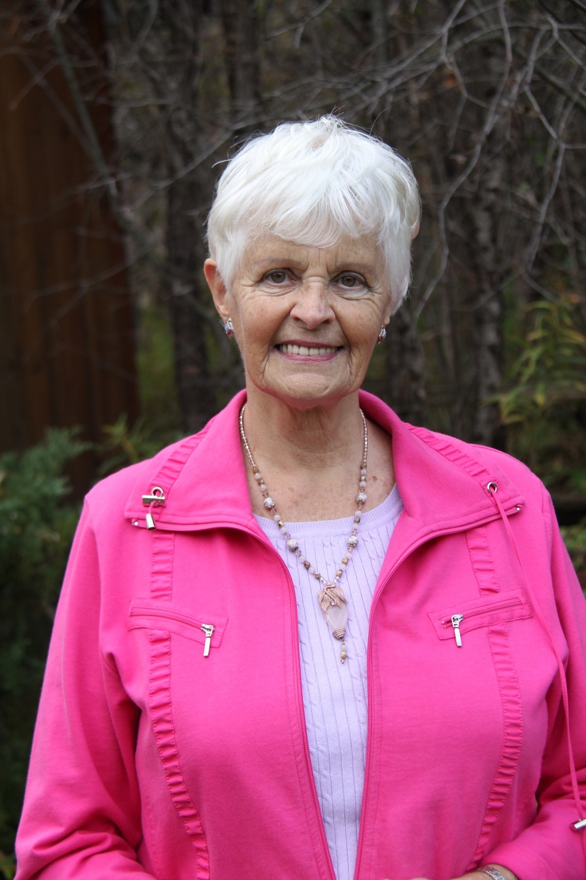 Obituario de Joanne Jitske Reinsma