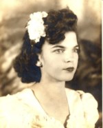 Elvira Villarreal