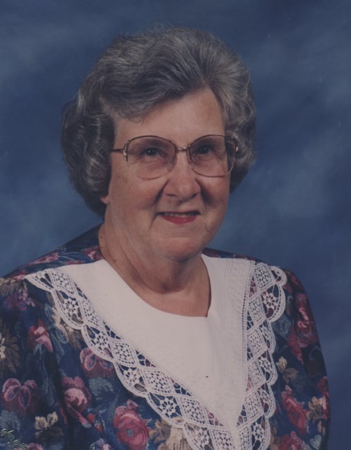 Obituary of Marilyn Rae Watson