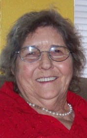 Obituary of Clara Mae Foster Lovelace