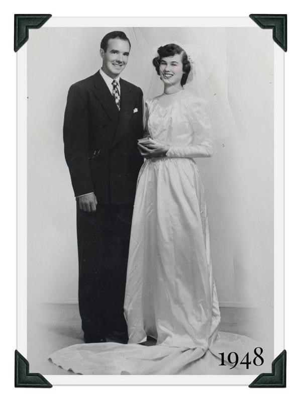 Obituary of Mary Alice Milward