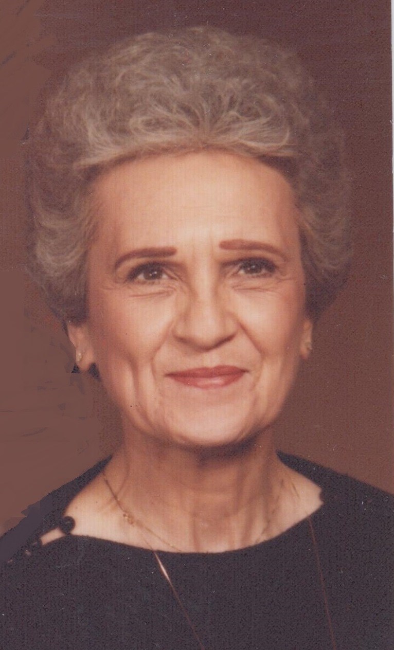 Maurine Wright Obituary