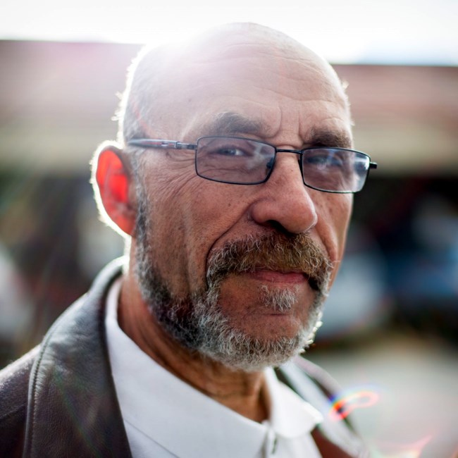 Obituary of Michael Francis Williams